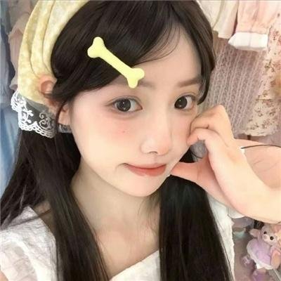 顾盼生香